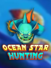 Ocean Star Hunting