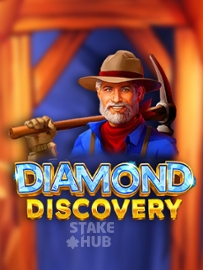Diamond Discovery