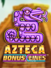 Azteca Bonus Lines