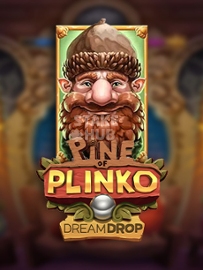 Pine of Plinko: Dream Drop