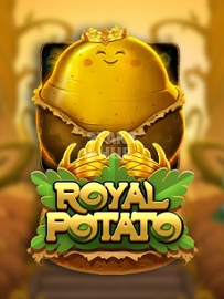Royal Potato