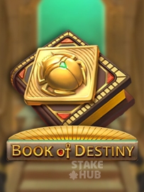 Book of Destiny