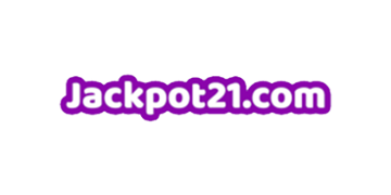 Jackpot21 Casino Logo