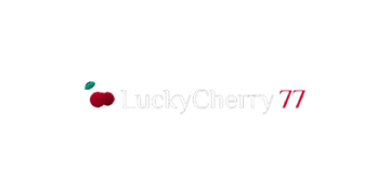 LuckyCherry77 Casino Logo