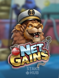 Net Gains