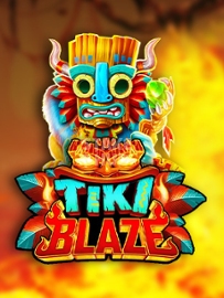 Tiki Blaze