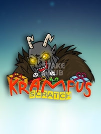 Krampus Scratch