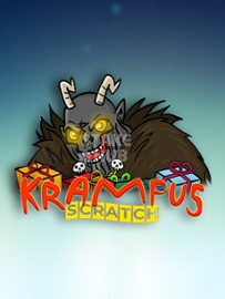 Krampus Scratch