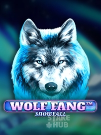Wolf Fang Snowfall