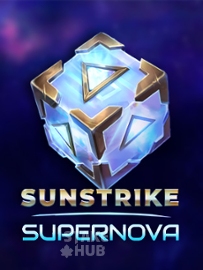 Sunstrike Supernova