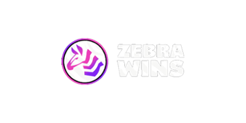Zebra Wins Casino Logo