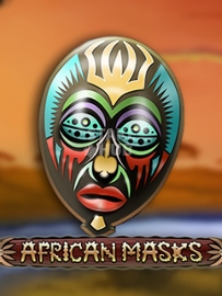 African Masks