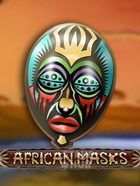 African Masks