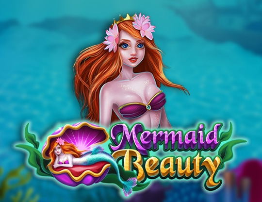 Mermaid Beauty