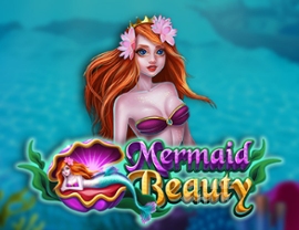 Mermaid Beauty