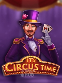 It's Circus Time