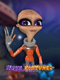 Nova Fortune