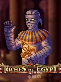 Riches of Egypt