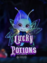 Lucky Potions