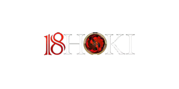 18HOKI Casino Logo