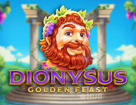 Dionysus: Golden Feast