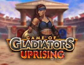 Game of Gladiators Uprising