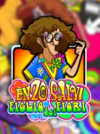 Enzo Salvi Figlio dei Fiori