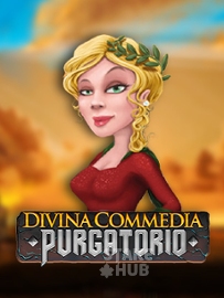 Divina Commedia – Purgatorio