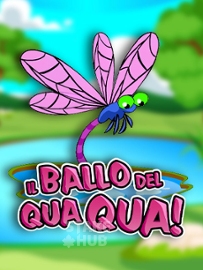 Il Ballo del Qua Qua