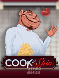Cook & Spin