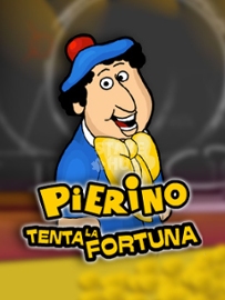 Pierino tenta la Fortuna