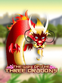 The Way of the three Dragons
