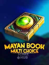 Mayan Book Multi Chocie