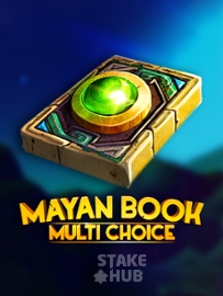 Mayan Book Multi Chocie