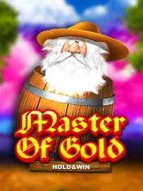 Master of Gold