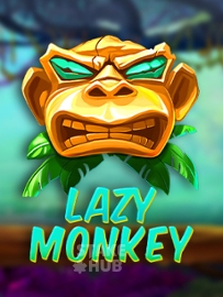 Lazy Monkey