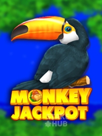 Monkey Jackpot