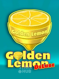 Golden Lemon Deluxe