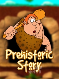 Prehistoric Story