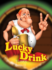 Lucky Drink