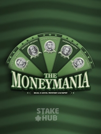 The Moneymania