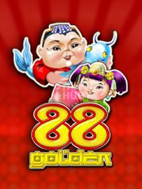 88 Golden 88