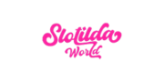 Slotilda World Casino Logo