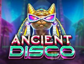 Ancient Disco