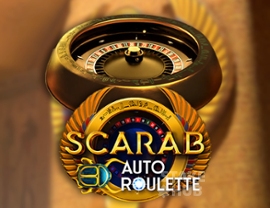 Scarab Auto Roulette