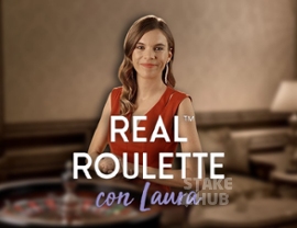 Real Roulette con Laura