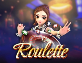 Roulette (Spadegaming)