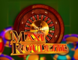 Maxi Roulette