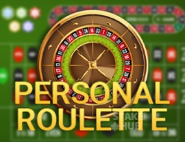 Personal Roulette