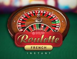 Instant French Roulette